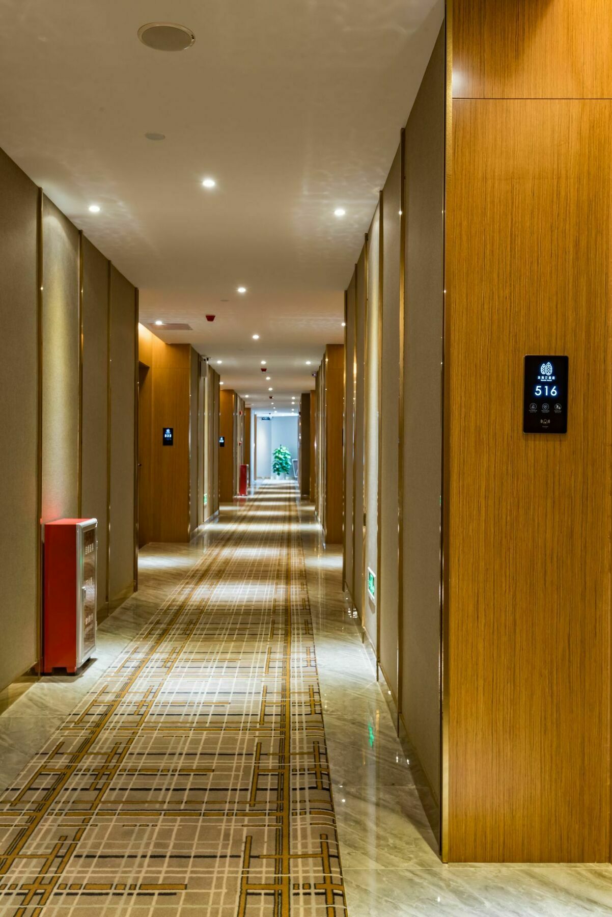 Guangzhou Mustin Hotel Εξωτερικό φωτογραφία